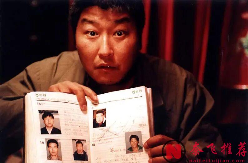 9 部高分悬疑电影，每一部都让你心跳加速，欲罢不能