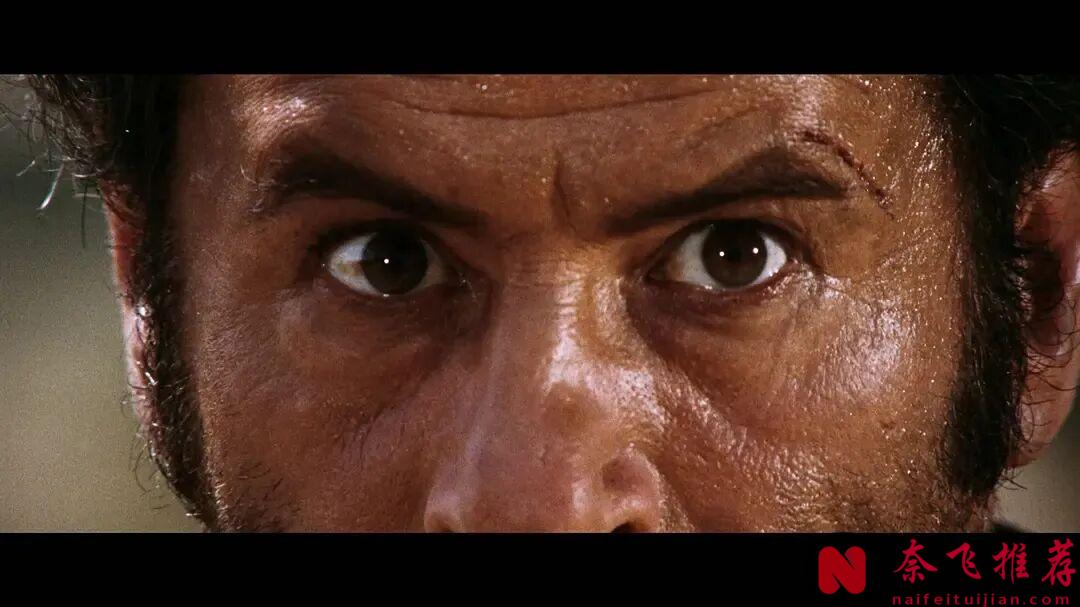 最经典的西部片《黄金三镖客/好·坏·丑 / 独行侠决斗地狱门/黄昏三镖客》，60年经久不衰！