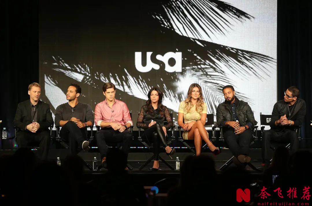 时隔10年，9.3分神剧《妙警贼探》超有可能重启！