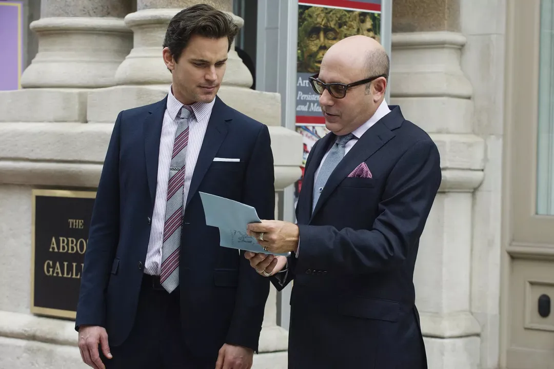 时隔10年，9.3分神剧《妙警贼探》超有可能重启！