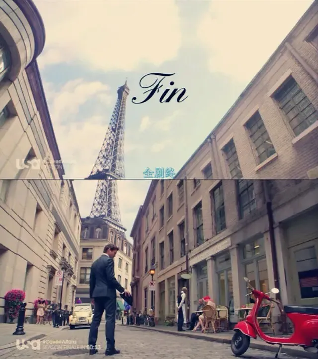 时隔10年，9.3分神剧《妙警贼探》超有可能重启！