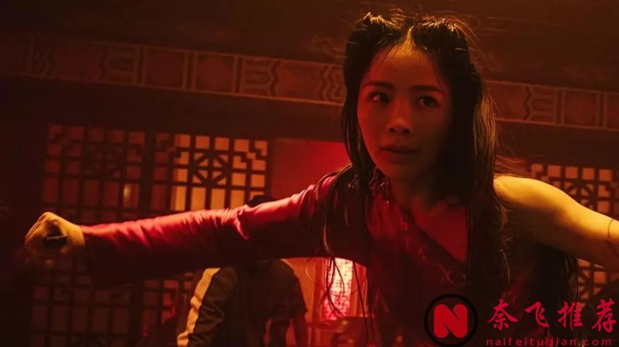 近期上映的5部新片，每一部都很精彩。