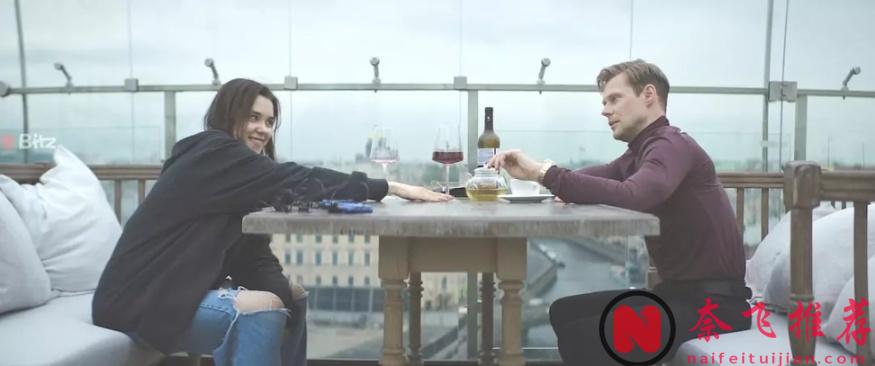 近期上映的5部新片，每一部都很精彩。