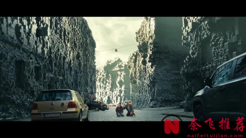 近期上映的5部新片，每一部都很精彩。