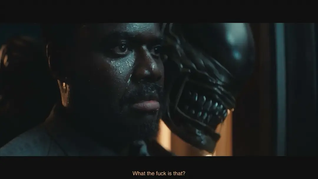 近期上映的5部新片，每一部都很精彩。