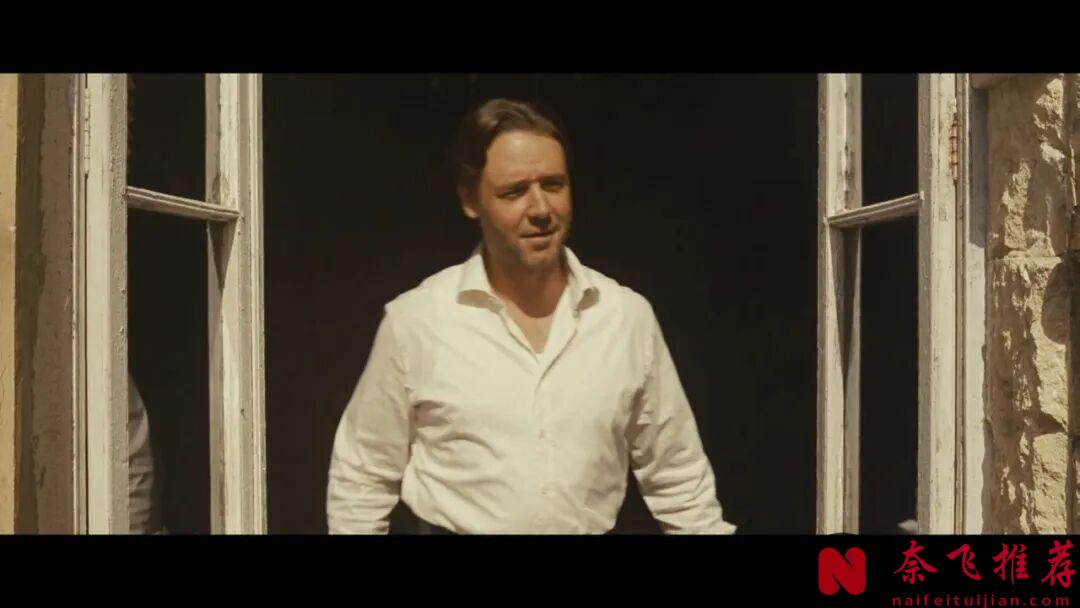 看了十幾遍都不膩的高分愛情片《美好的一年/醇美年華》！要懂得愛，懂得把握