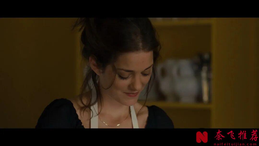 看了十幾遍都不膩的高分愛情片《美好的一年/醇美年華》！要懂得愛，懂得把握