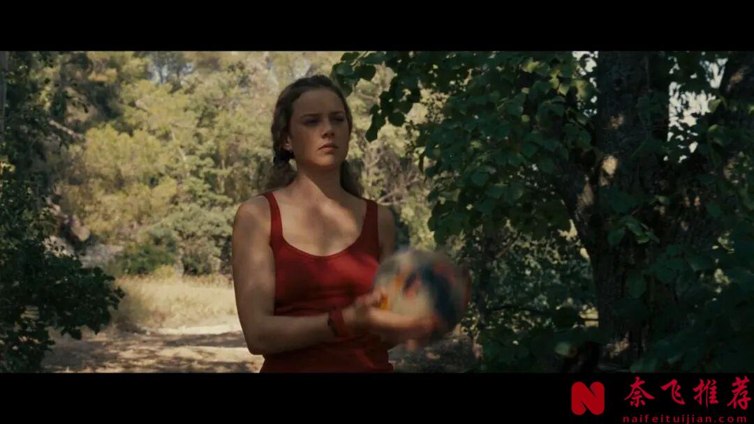 看了十幾遍都不膩的高分愛情片《美好的一年/醇美年華》！要懂得愛，懂得把握