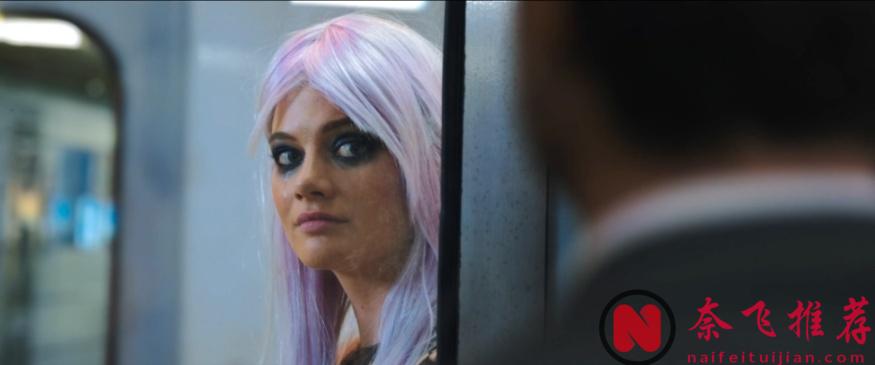 这法式尺度浪漫新作《琼和约翰》，竟然是用手机拍的！