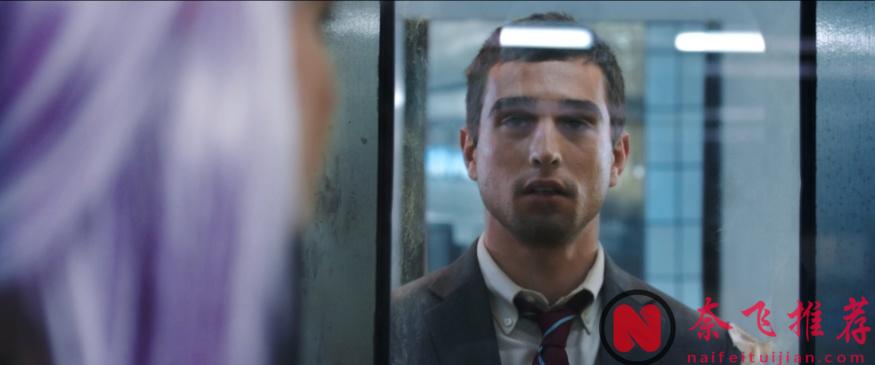 这法式尺度浪漫新作《琼和约翰》，竟然是用手机拍的！