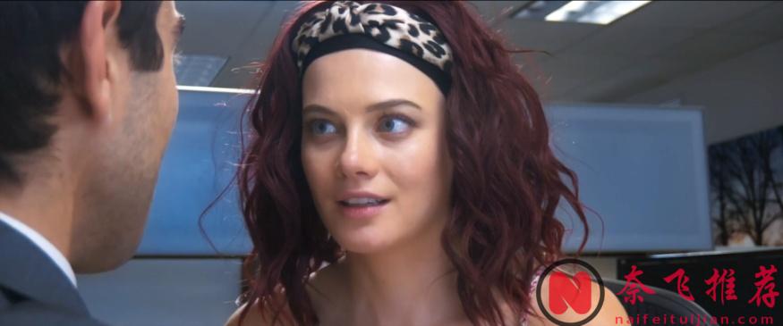 这法式尺度浪漫新作《琼和约翰》，竟然是用手机拍的！