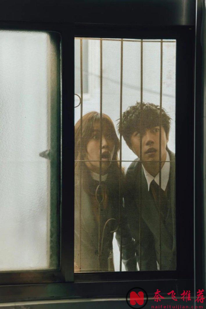 全程刺激的以探究凶宅背後故事為背景的臺劇《幸福房屋事件簿/幸福凶宅APP》，真敢拍啊！