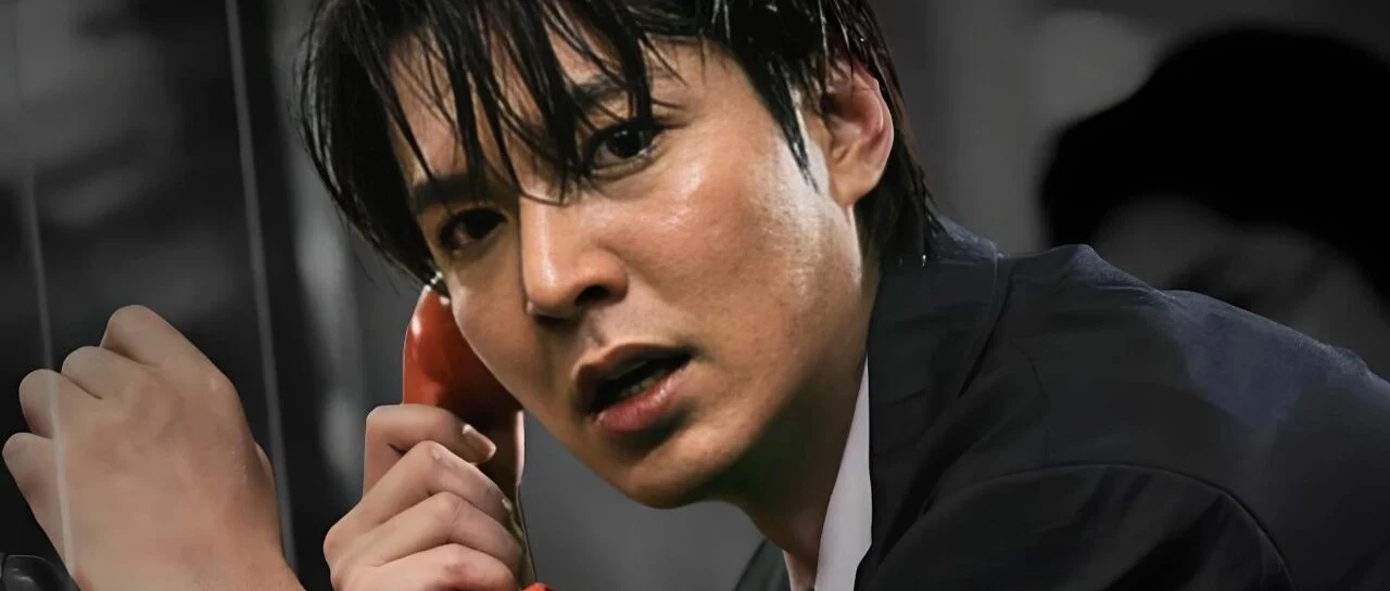 李敏镐减重 15 斤演菜鸟记者：《暗杀者们》和他撕了十几年的标签