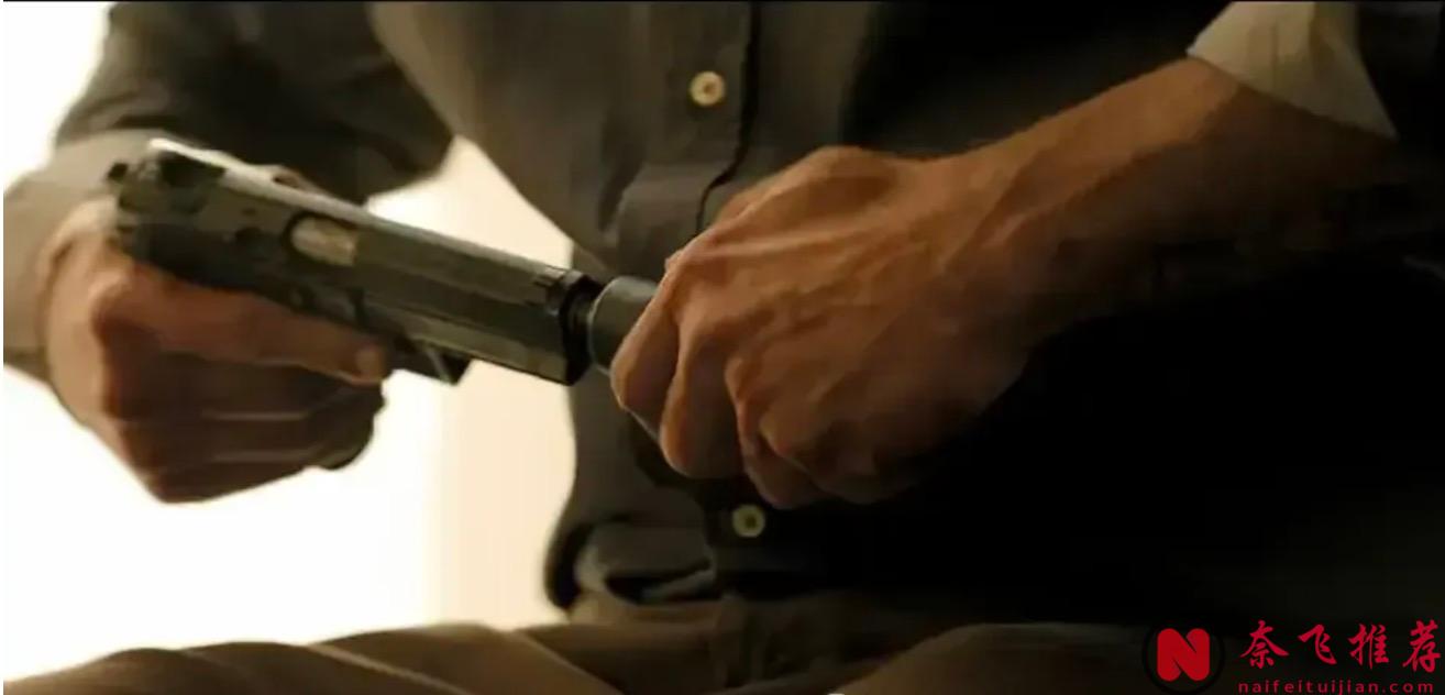 Netflix恐怖新劇《事故故事》：氣球竟然帶著孩子們飛向了天空，悲劇發生，復仇升級！