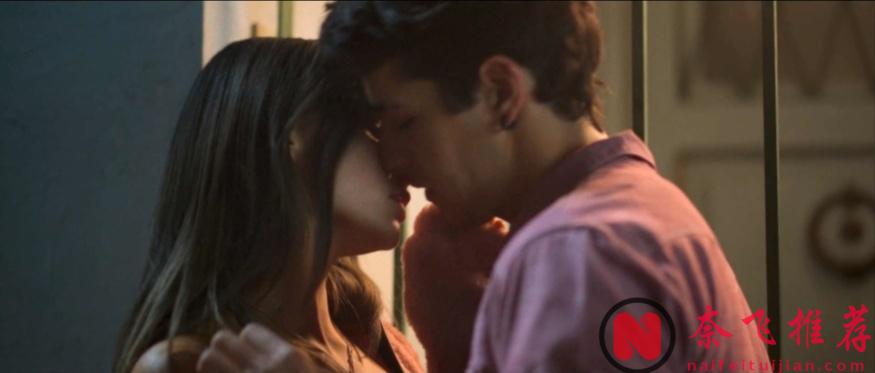 南美尺度新作《納西爾》，真實少女殺人案改編！