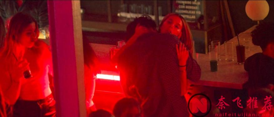 南美尺度新作《納西爾》，真實少女殺人案改編！