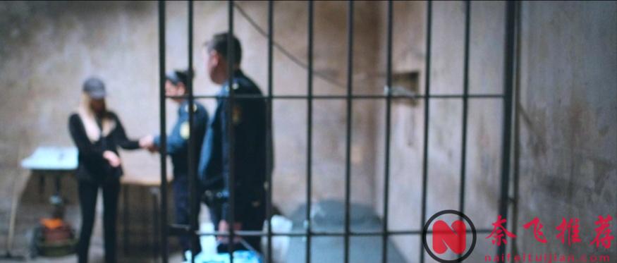 南美尺度新作《納西爾》，真實少女殺人案改編！