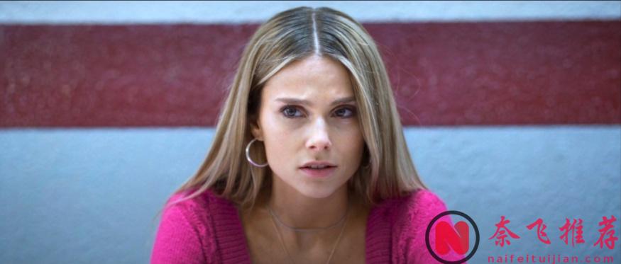 南美尺度新作《納西爾》，真實少女殺人案改編！