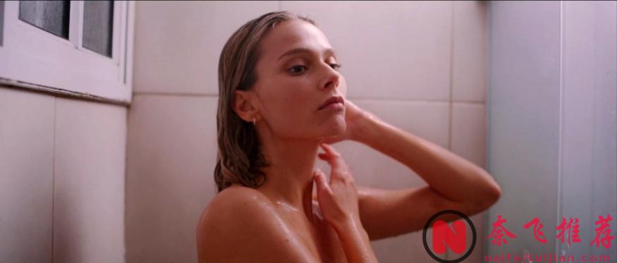 南美尺度新作《納西爾》，真實少女殺人案改編！