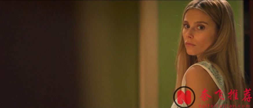 南美尺度新作《納西爾》，真實少女殺人案改編！