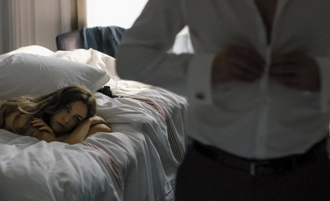 Starz出品的十八禁神作《应召女友》，尺度太生猛了！