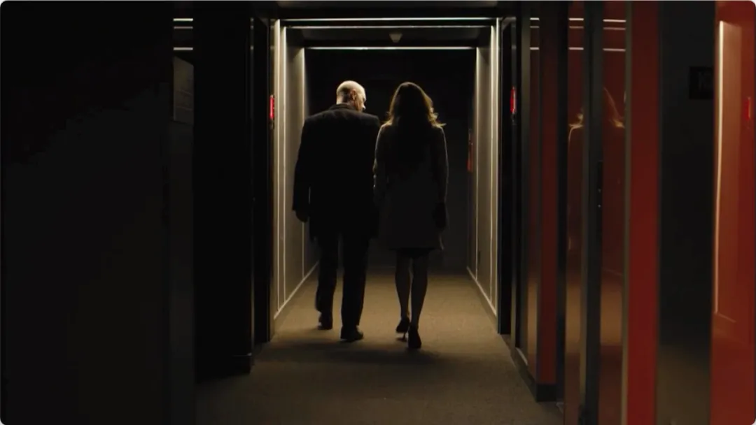 Starz出品的十八禁神作《应召女友》，尺度太生猛了！