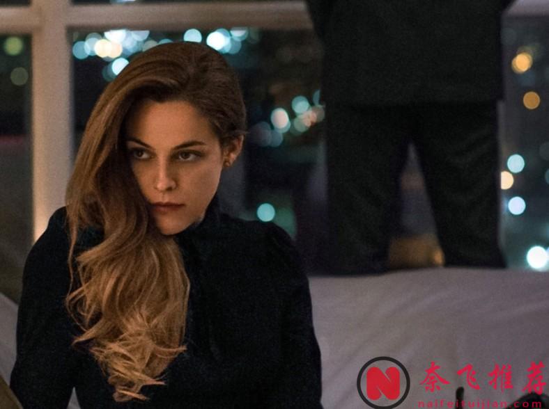 Starz出品的十八禁神作《应召女友》，尺度太生猛了！