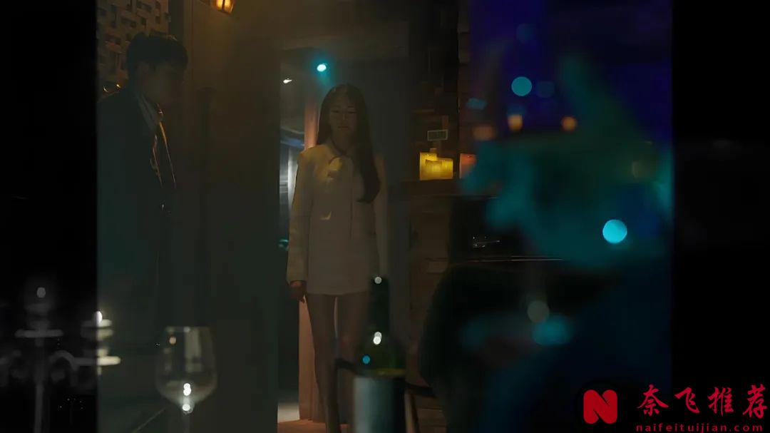 又一部變身韓劇《金子般我的明星》上線！當紅女星一夜穿到25年後，變成發福大嬸