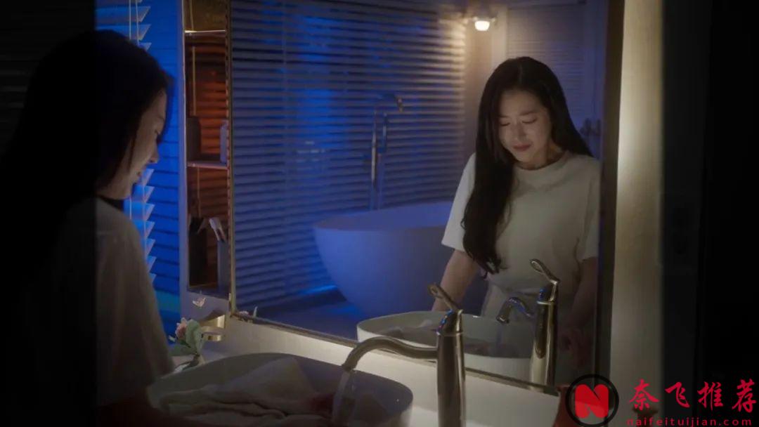 又一部變身韓劇《金子般我的明星》上線！當紅女星一夜穿到25年後，變成發福大嬸