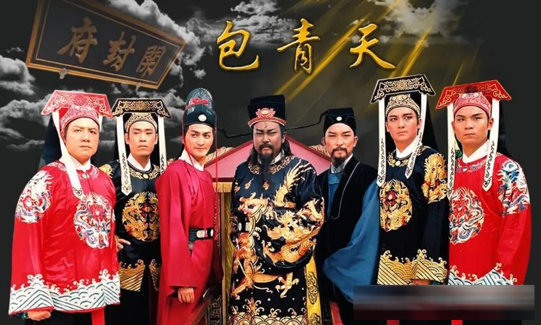 台湾十大经典武侠剧:九十年代台剧的江湖巅峰