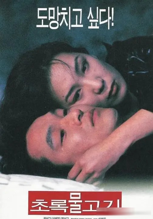 李沧东拿下威尼斯评审团大奖:七部长片的入坑顺序,从《燃烧 /烧失乐园/燃烧烈爱》开始