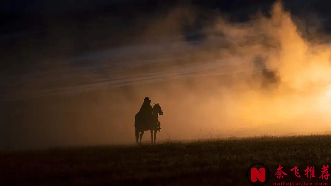尺度大开，全程无码，这西部英剧《英格兰人/英国人》有点东西！