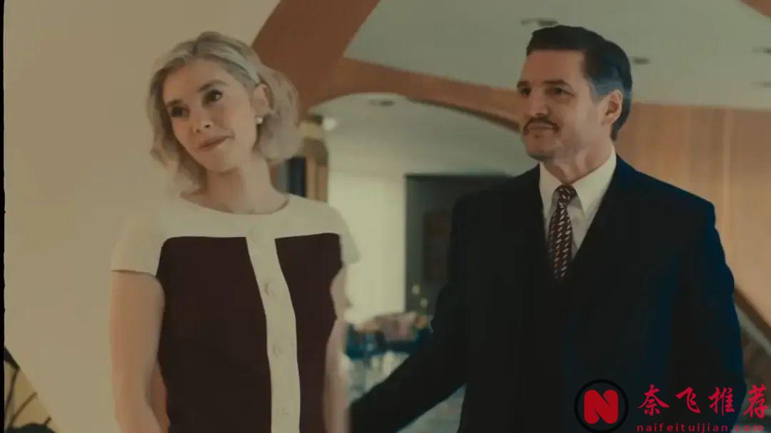 25年白皇后加入漫威第一家庭，《神奇四俠：初露鋒芒/驚奇4超人：第一步/英雄第一步》即將上線！