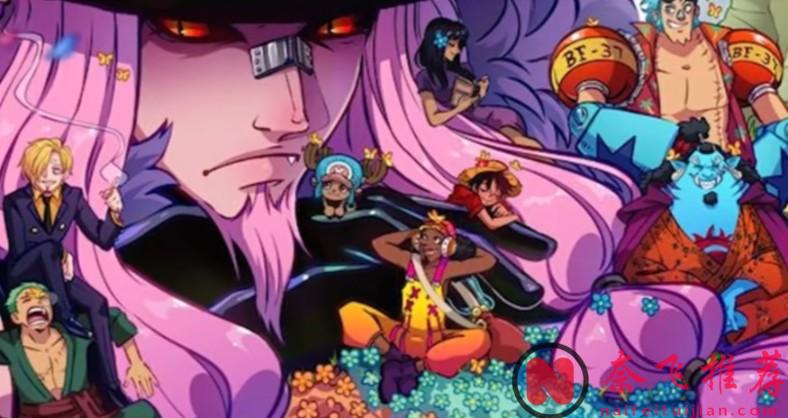 海賊王1172話情報：索隆心中有計策，諸君可否願聞其詳？布魯克尋找破解之法