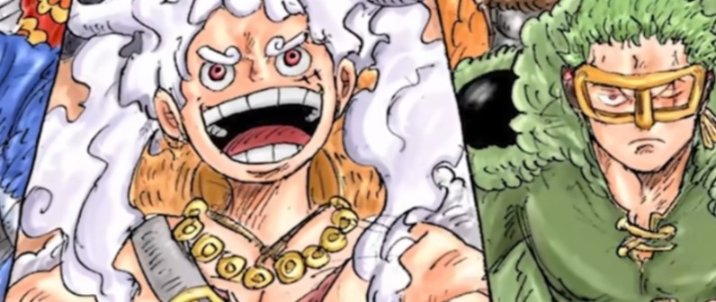 海賊王1172話情報：索隆心中有計策，諸君可否願聞其詳？布魯克尋找破解之法