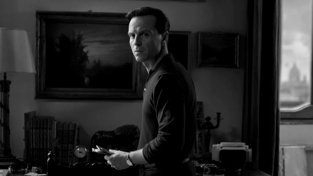 2024年上半年 5 部精品大片，又好看评分又高！