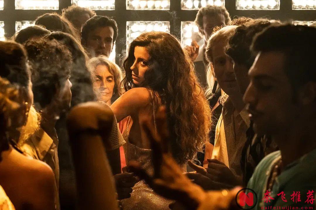尺度生猛，争议上天，这戛纳神片《帕特诺普》真颠覆三观