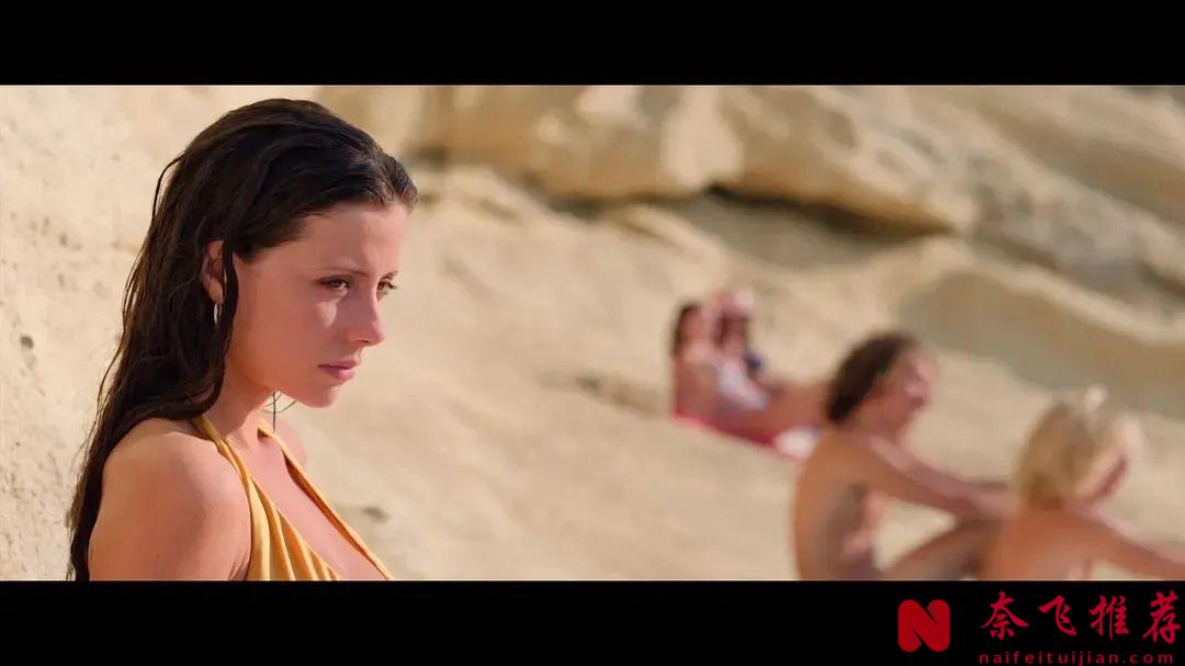 尺度生猛，争议上天，这戛纳神片《帕特诺普》真颠覆三观