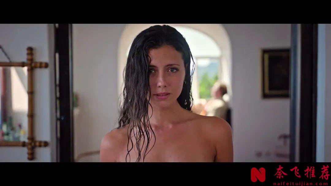 尺度生猛，争议上天，这戛纳神片《帕特诺普》真颠覆三观