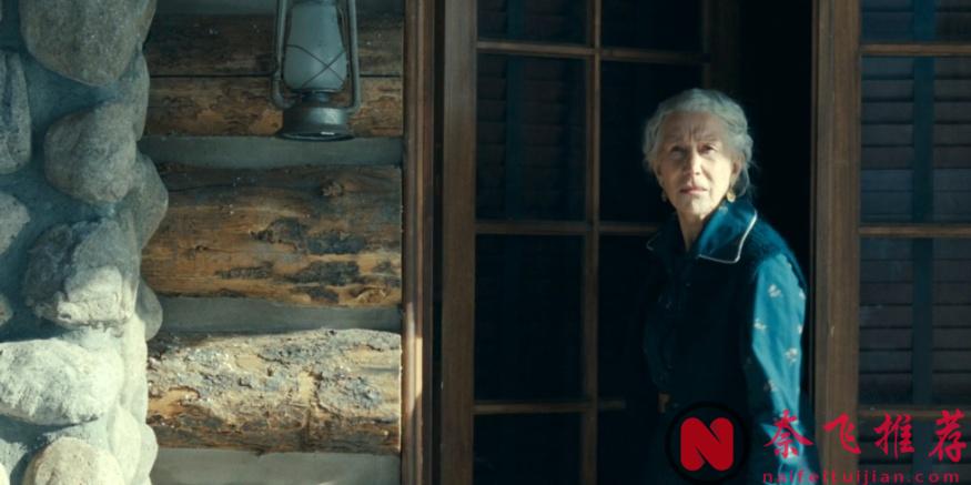 第一集就上尺度，这部口碑王炸《1923/黄石前传》第二季终于回归！