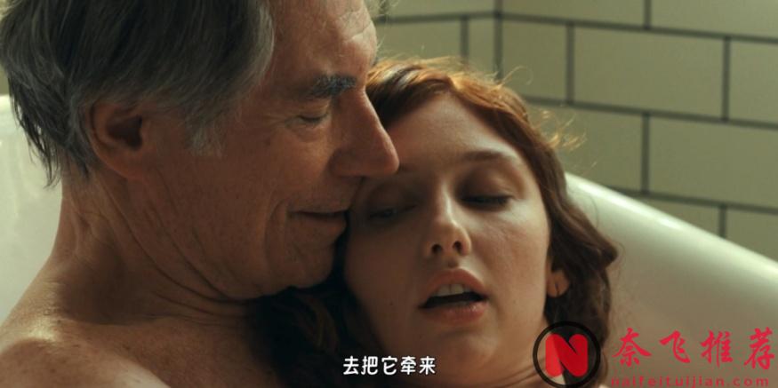 第一集就上尺度，这部口碑王炸《1923/黄石前传》第二季终于回归！