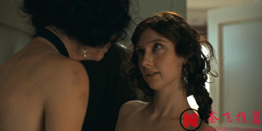 第一集就上尺度，这部口碑王炸《1923/黄石前传》第二季终于回归！