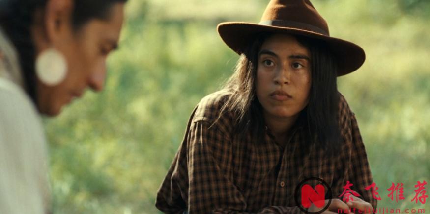 第一集就上尺度，这部口碑王炸《1923/黄石前传》第二季终于回归！