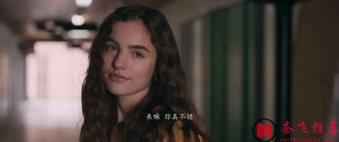 真实案件改编的悬疑恐怖片《致命约会/要命爱上你》，一场被直播的致命邂逅！
