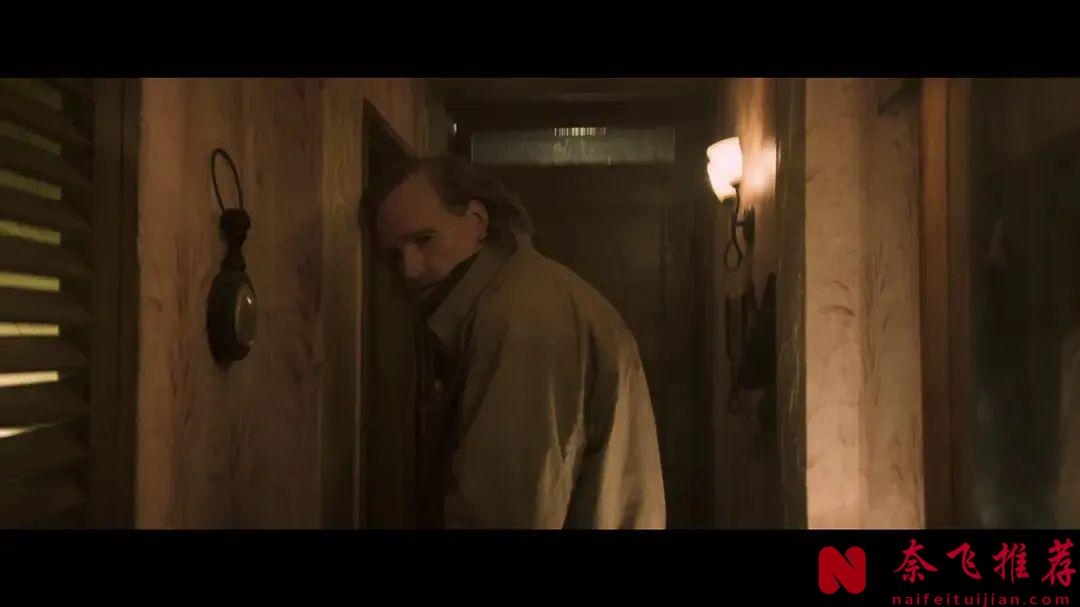 終極貓鼠遊戲，最新英劇《豺狼的日子》讓人上癮，殺手與特工的心理角逐讓人慾罷不能！