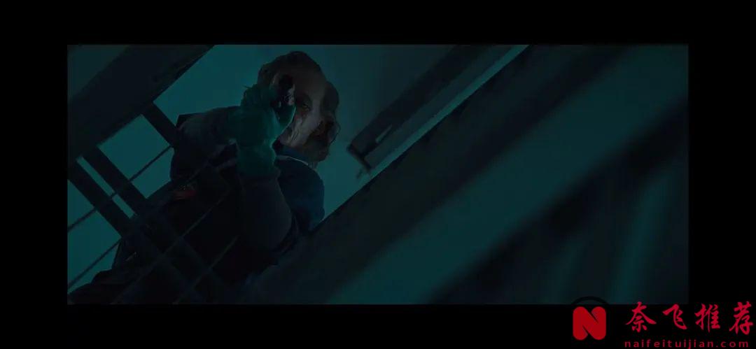 終極貓鼠遊戲，最新英劇《豺狼的日子》讓人上癮，殺手與特工的心理角逐讓人慾罷不能！