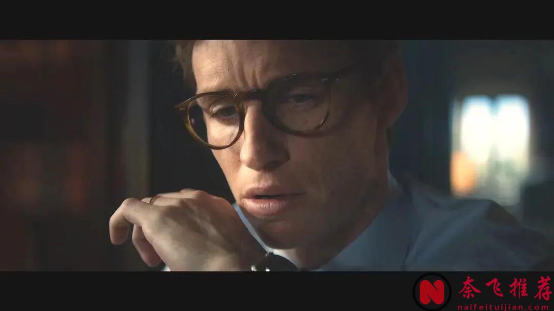 終極貓鼠遊戲，最新英劇《豺狼的日子》讓人上癮，殺手與特工的心理角逐讓人慾罷不能！