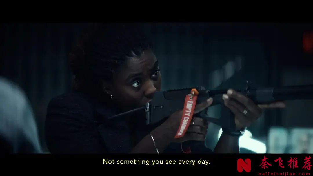 終極貓鼠遊戲，最新英劇《豺狼的日子》讓人上癮，殺手與特工的心理角逐讓人慾罷不能！