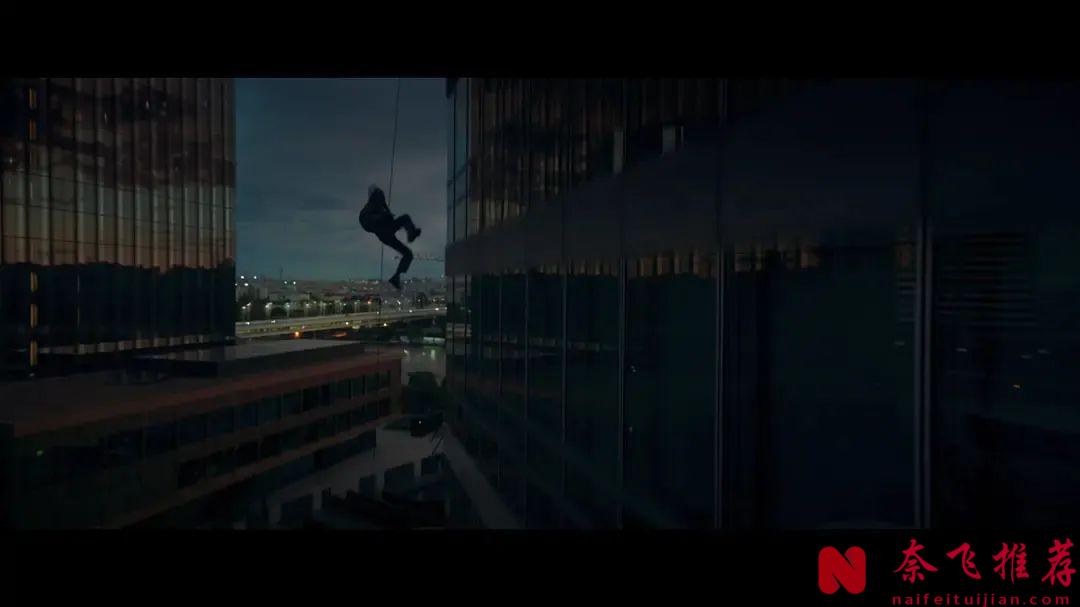 終極貓鼠遊戲，最新英劇《豺狼的日子》讓人上癮，殺手與特工的心理角逐讓人慾罷不能！