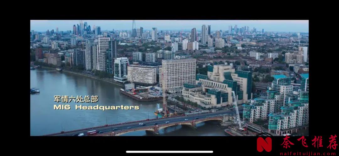 終極貓鼠遊戲，最新英劇《豺狼的日子》讓人上癮，殺手與特工的心理角逐讓人慾罷不能！